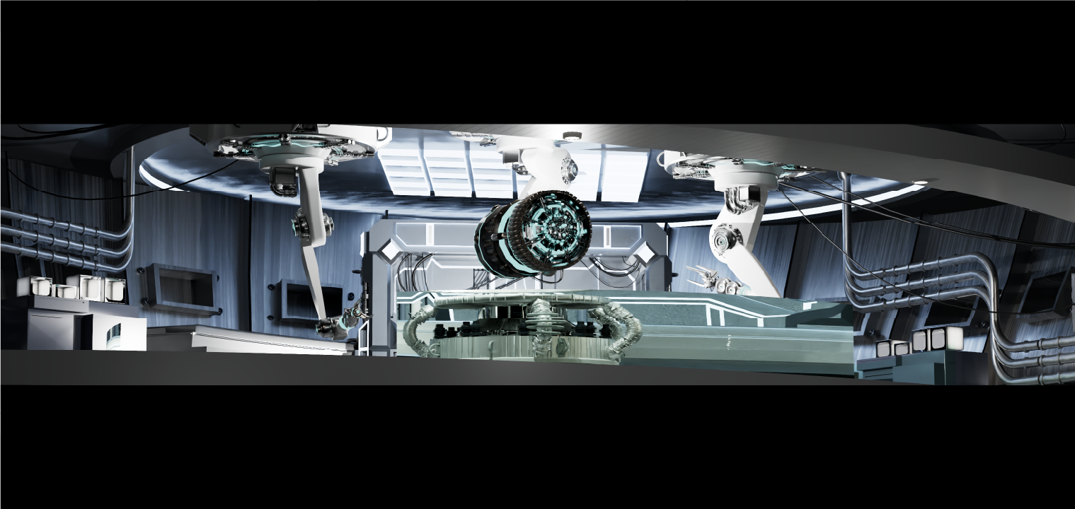 g-map Media Art 2025